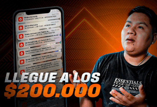 Tu camino a los 200k de David Silva
