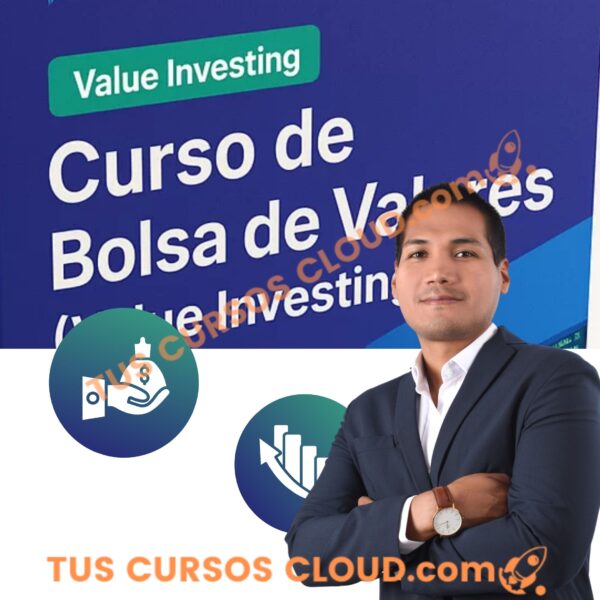 Curso de Bolsa de Valores (Value Investing) InValor 2 curso de bolsa de valores value investing invalor 6892b32997072