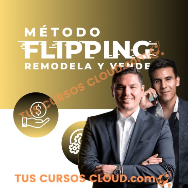 Método Flipping de BrickUp – Real Estate Academy – Brando y Alonso 2 metodo flipping de brickup real estate academy brando y alonso 6896a799e24fb