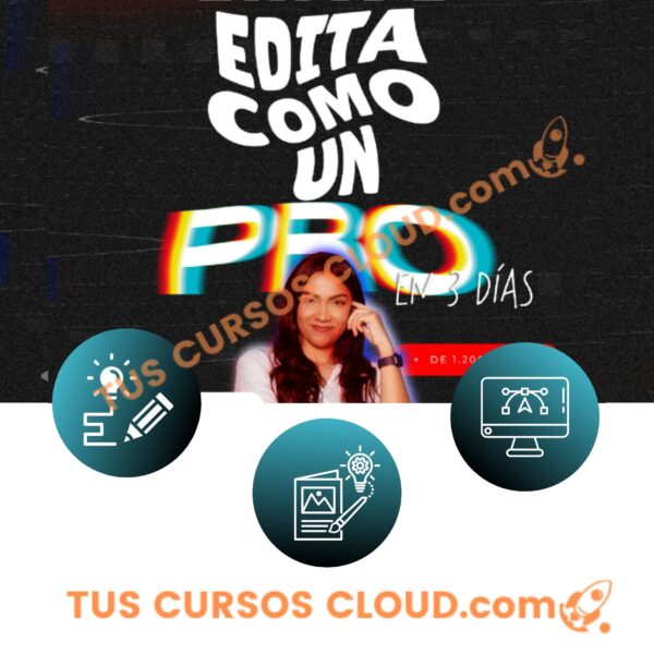 Edita como un PRO – Shadia Chamie 2 edita como un pro shadia chamie 6945fea42e4dc