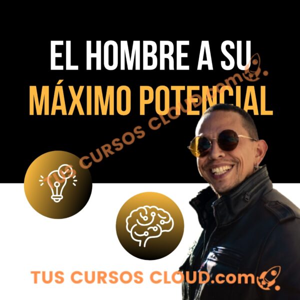 El Hombre a su Máximo Potencial – The Man Lab Project 2 el hombre a su maximo potencial the man lab project 6945fe9b0c2ba