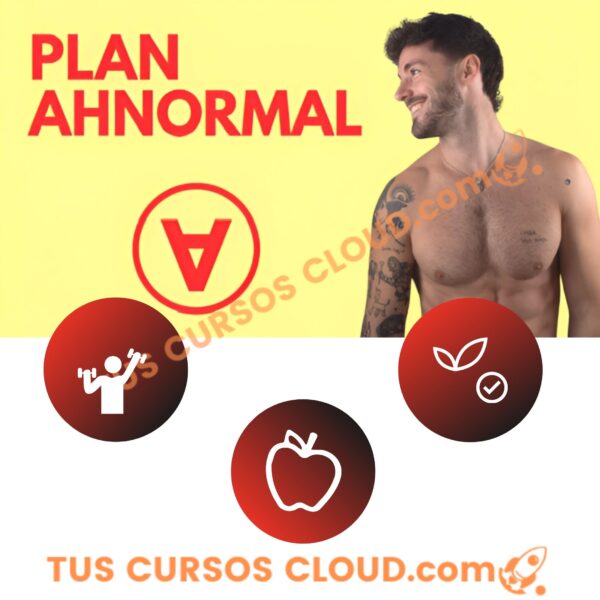 PLAN AHNORMAL – David Gimeno 2 plan ahnormal david gimeno 693b72894ddc0