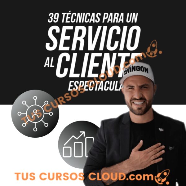 39 Técnicas para un Servicio al Cliente Espectacular – Titto Gálvez 2 39 tecnicas para un servicio al cliente espectacular titto galvez 697abad6af901