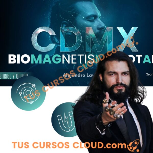 Biomagnetismo Total de Alejandro Lavin 2 biomagnetismo total de alejandro lavin 6961ae335f834