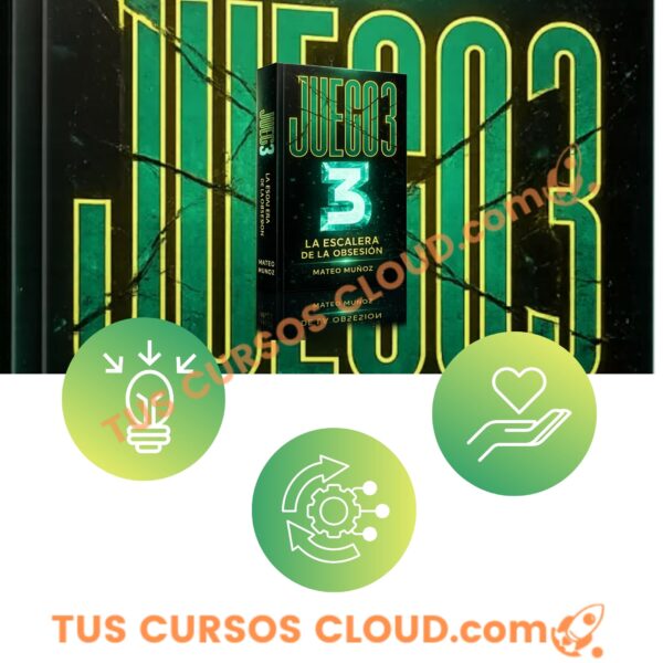 Juego 3 – La escalera de la obsesión – Mateo Muñoz 2 juego 3 la escalera de la obsesion mateo munoz 697969fa5d22c