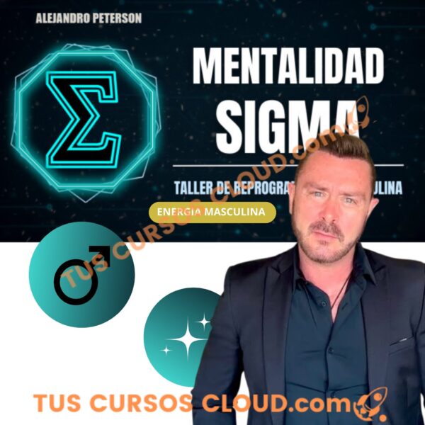 mentalidad sigma alejandro peterson 69796a35ece13