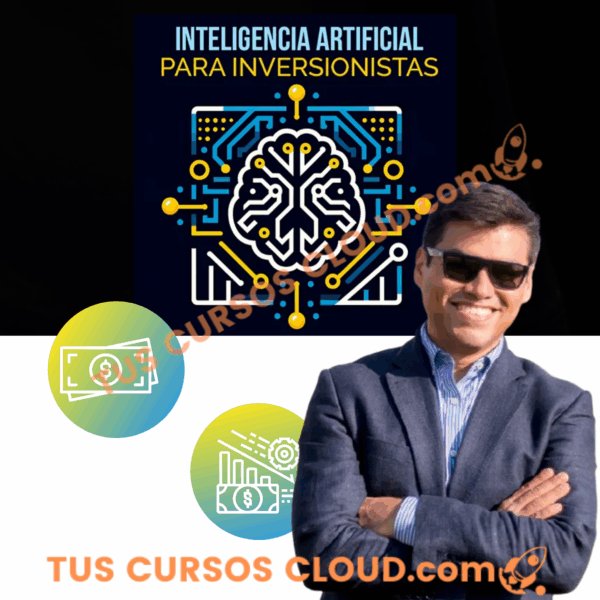 Seminario Inteligencia Artificial Aplicada al Trading y las Inversiones – Anyelo Rico 2 seminario inteligencia artificial aplicada al trading y las inversiones anyelo rico 696300211626a