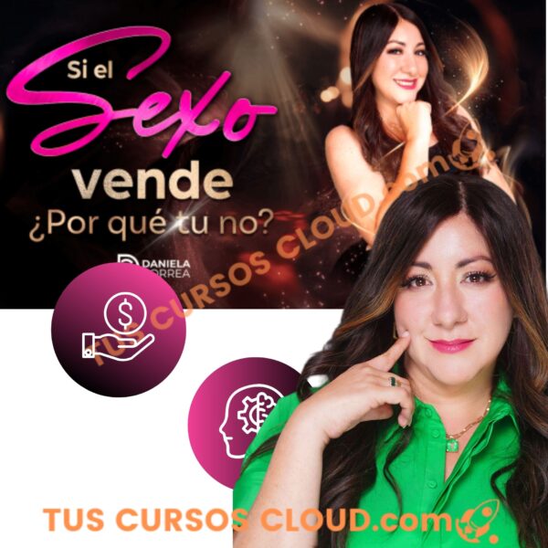Si el sexo vende ¿Por qué tu No? Daniela Correa 2 si el sexo vende por que tu no daniela correa 69796a1f4e0ee