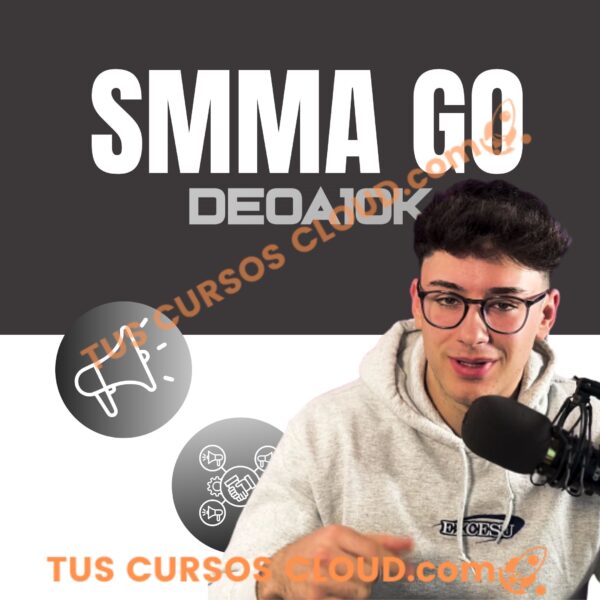 smma go carlos esparraga de 0 a 10k 696300099760a