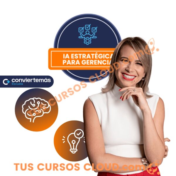 Inteligencia Artificial Estratégica para Gerencia – Convierte Mas 2 inteligencia artificial estrategica para gerencia convierte mas 699d01a436ce6