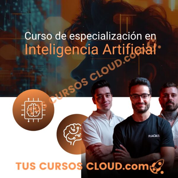 master en inteligencia artificial de racks academy 6993c667ebdd0