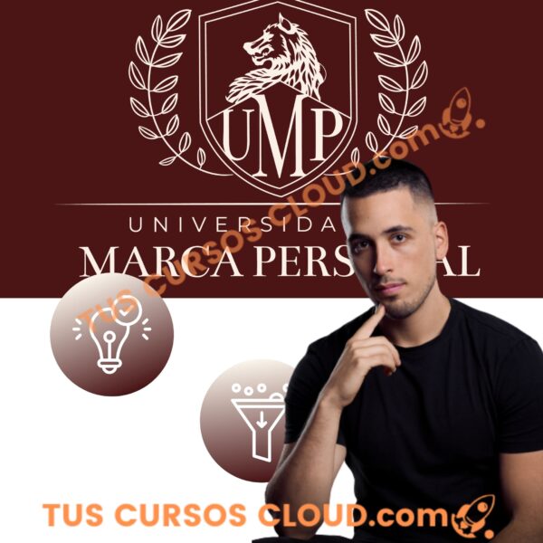 Universidad de Marca Personal de Victor Heras 2 universidad de marca personal de victor heras 6993c755c0b07