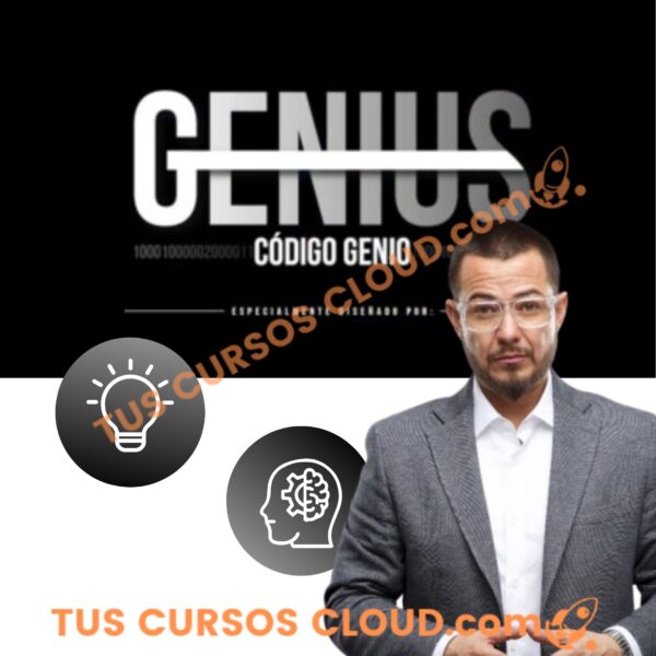 Código Genio de Omar Villalobos 2 codigo genio de omar villalobos 69aa30ee258c6
