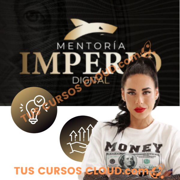 Mentoría Imperio Digital de Coral Mujaes 2026 2 mentoria imperio digital de coral mujaes 2026 69af77421a736