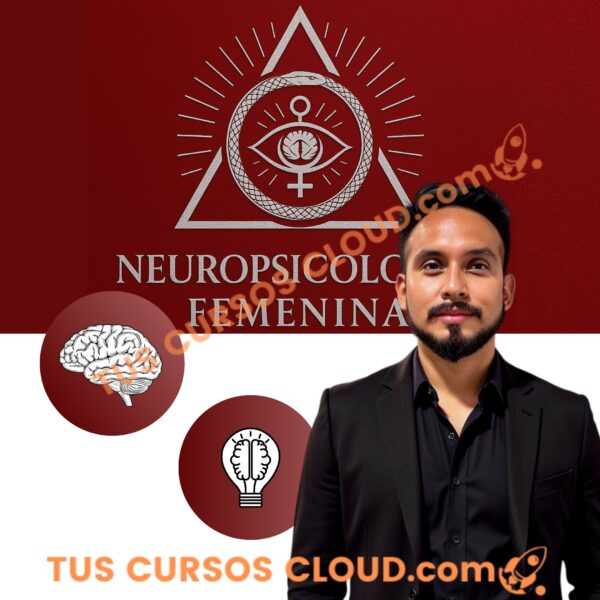 Neuropsicología Femenina de Mike Feroz 2 neuropsicologia femenina de mike feroz 69cbcf30c1607