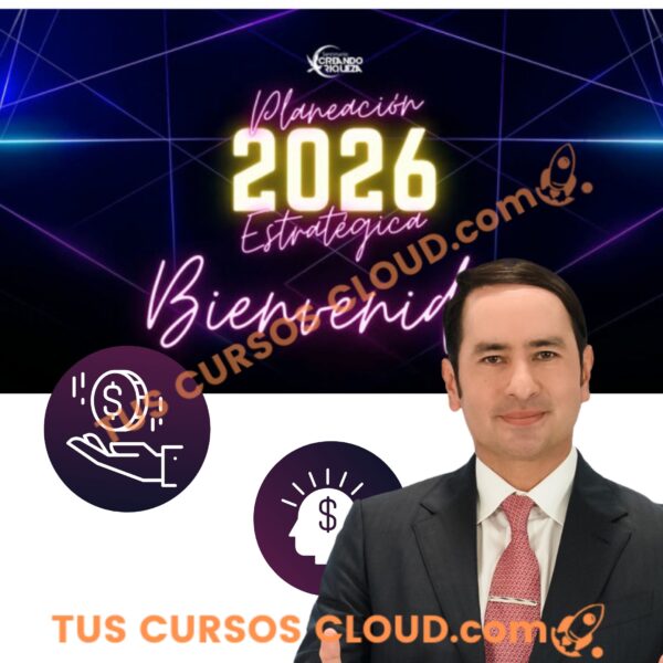 Planeación Estratégica 2026 Alejandro Cardona 2 planeacion estrategica 2026 alejandro cardona 69cbcf0866daa