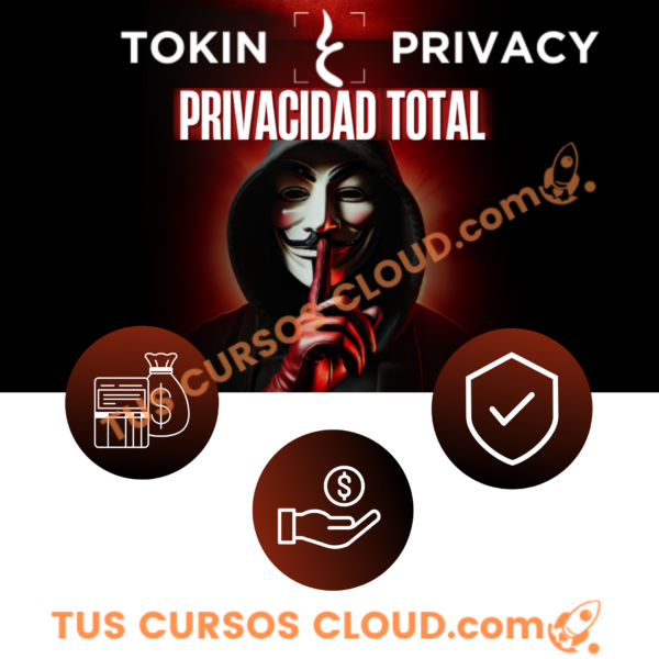 Curso Privacidad Tokin Privacy 2 curso privacidad tokin privacy 69dba087ab514